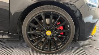 Clio RS TROPHY R.S. 18 220ch EDC / SUIVI RENAULT 2018 occasion 91380 Chilly-Mazarin