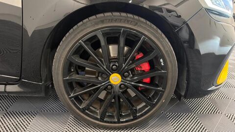 Clio RS TROPHY R.S. 18 220ch EDC 2018 occasion 91380 Chilly-Mazarin