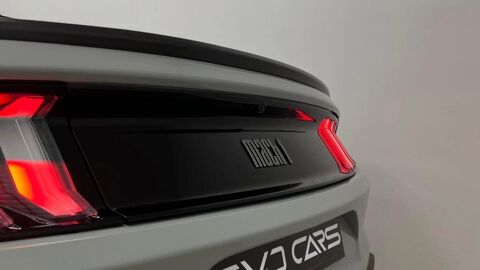 Mustang 2023 occasion 69400 GLEIZE