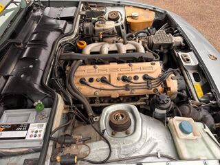944 S2  BOITE MECANIQUE 1989 occasion 78410 AUBERGENVILLE