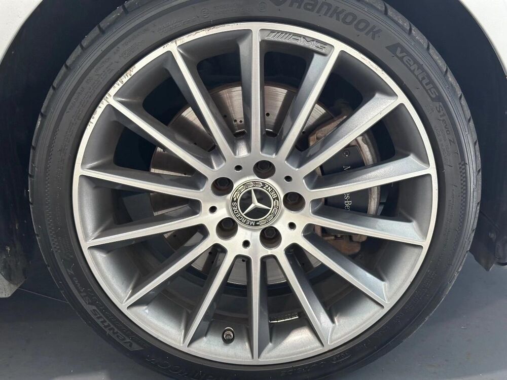 Classe A 1.3 250 E 218H 160 EQ-POWER PHEV HYBRID 15.6KWH AMG LINE 8G- 2020 occasion 59494 Petite-For&ecirc;t