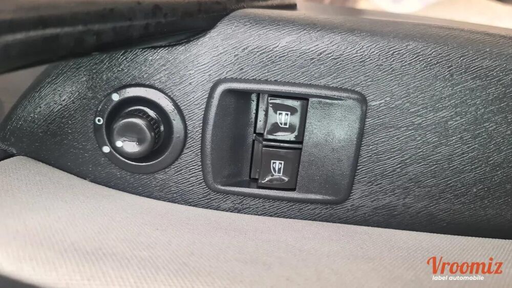 Kangoo COMBI 1.5 DCI 90 EXPRESSION 2013 occasion 57130 ARS-SUR-MOSELLE