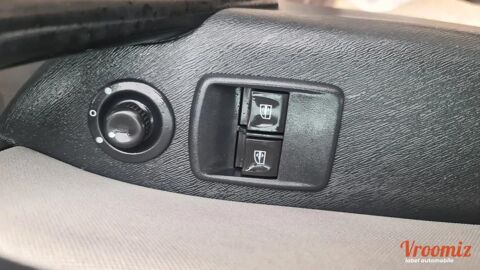 Kangoo COMBI 1.5 DCI 90 EXPRESSION 2013 occasion 57130 ARS-SUR-MOSELLE