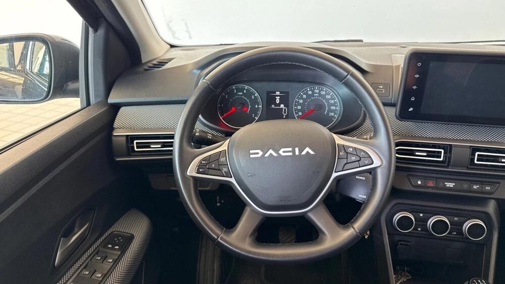 Sandero 2023 occasion 17600 Saujon