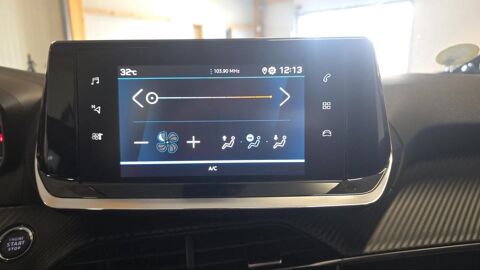 208 GENERATION-II 1.5 BLUEHDI 100 ACTIVE START-STOP 2020 occasion 76190 Auzebosc