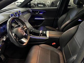 Classe GLC 2023 occasion 69800 SAINT-PRIEST