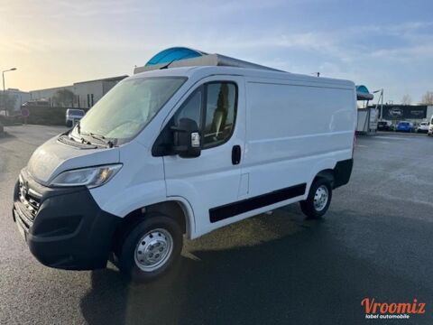Opel Movano 2022 occasion Montjean-sur-Loire 49570