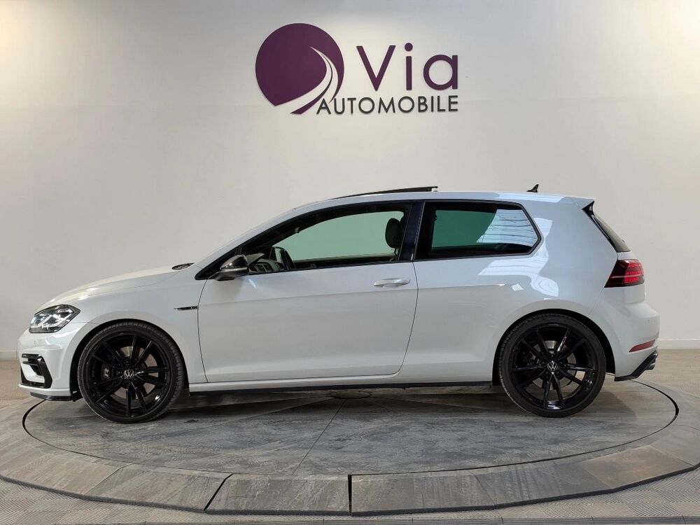 Golf 2.0 R310 R 4Motion BMT 2017 occasion 62400 B&eacute;thune