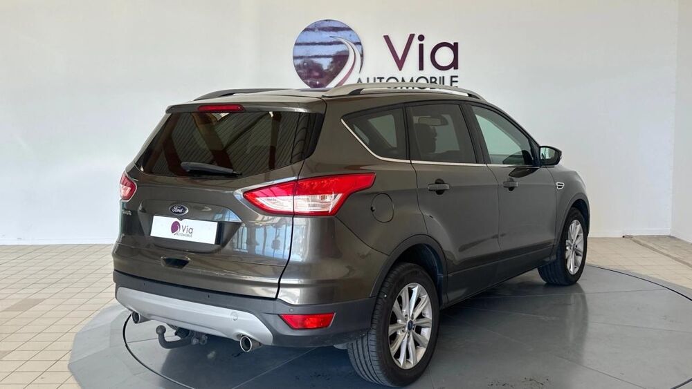 Kuga 2014 occasion 17600 Saujon