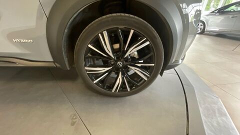 Juke 1.6 143H 95 HYBRID FULL-HYBRID 1.2KWH N-DESIGN 2WD BVA 2024 occasion 33600 Pessac