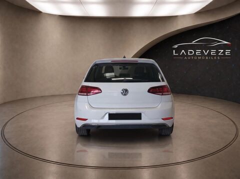 E-Golf ELECTRIC 135 35.8KWH BVA 2019 occasion 31600 LHERM