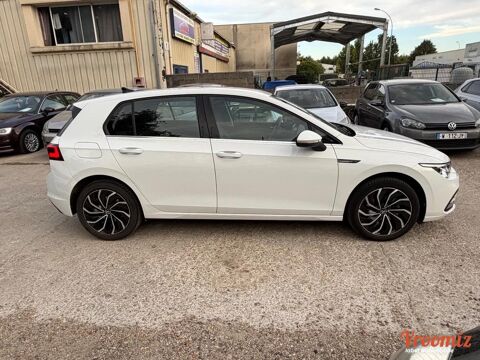Golf 2020 occasion 91210 Draveil