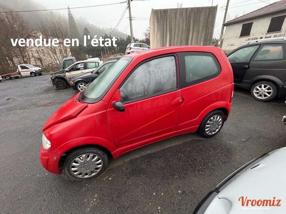 Autres 2006 occasion 43260 Lantriac