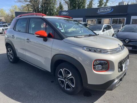 Citroen c3 aircross 1.2 PURETECH 110 FEEL START-STOP