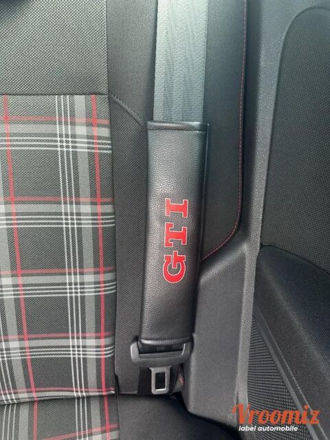 Polo 1.8 TSI 190 BLUEMOTION GTI DSG BVA 2016 occasion 94520 P&eacute;rigny