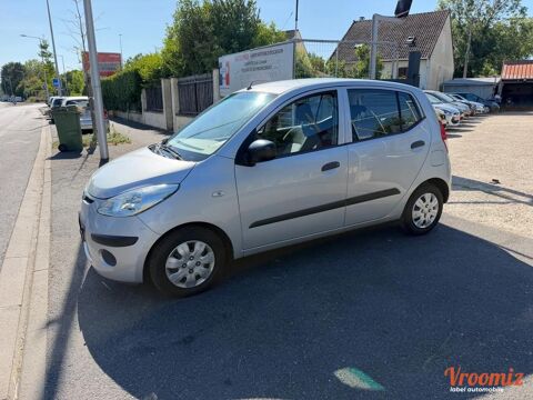 i10 1.1 65 2011 occasion 91200 Athis-Mons
