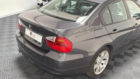 S&eacute;rie 3 E90 318i 318 i Confort BVA 2006 occasion 91380 Chilly-Mazarin
