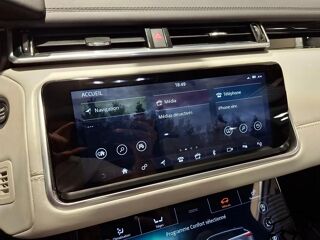 Range rover velar 5.0 P550 550 SVAUTOBIOGRAPHY DYNAMIC EDITION 4WD BVA 2019 occasion 13150 TARASCON