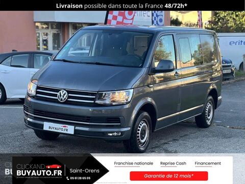 Car - Bus Car - Bus 2020 occasion Saint-Orens-de-Gameville 31650