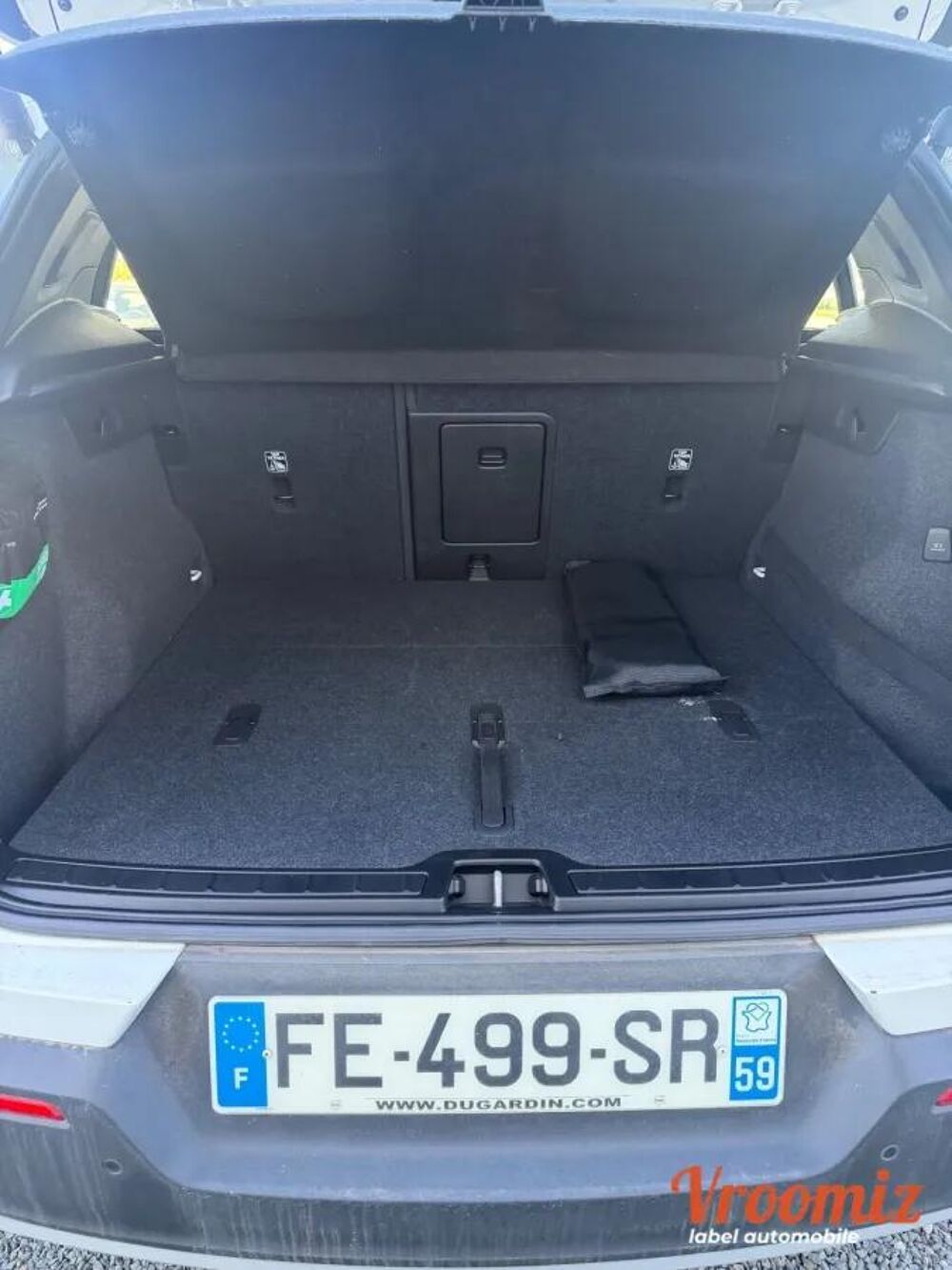 XC40 2.0 D3 150 MOMENTUM 2WD GEARTRONIC BVA 2019 occasion 45560 Saint Denis en Val