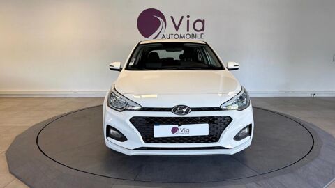 i20 1.0 TGDI Initia 2020 occasion 33600 Pessac