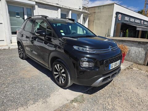 C3 Aircross 1.5 BLUEHDI 120 SHINE EAT BVA START-STOP 2021 occasion 45140 SAINT JEAN DE LA RUELLE