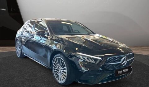 Classe A 1.3 250 E 218H 160 EQ-POWER PHEV HYBRID 15.6KWH AMG LINE 8G- 2025 occasion 06400 CANNES