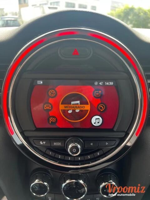 MINI COUPE 2020 occasion 94520 P&eacute;rigny