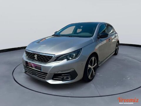 Annonce voiture Peugeot 308 10990 €