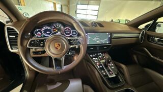 Cayenne 2023 occasion 76190 Auzebosc