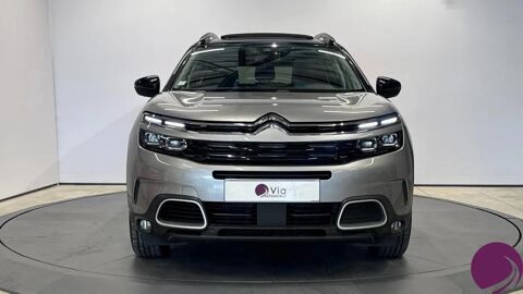 C5 aircross 2021 occasion 66000 Perpignan