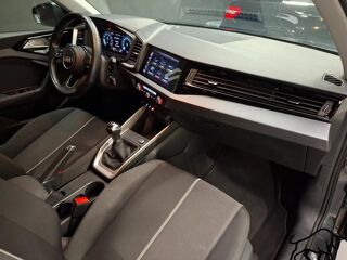 A1 SPORTBACK 1.0 25 TFSI 95 2021 occasion 13150 TARASCON