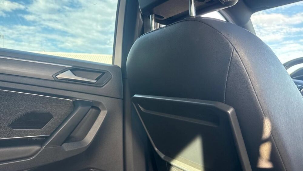 Tarraco 2.0 TDI Xcellence 4Drive 2019 occasion 60200 Compi&egrave;gne