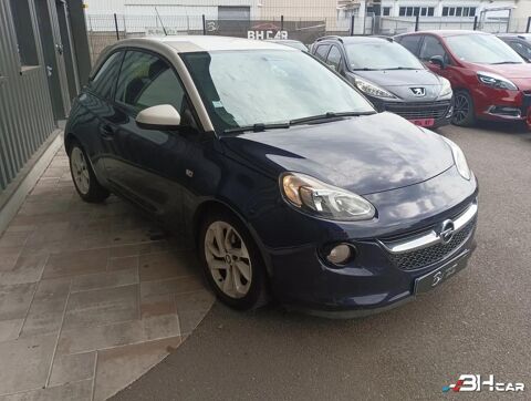 Adam 1.2 TWINPORT 70 UNLIMITED 2017 occasion 67500 Haguenau