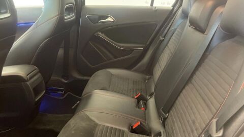 Classe A 200 CDI A 200 CDI / d (176.008) 2017 occasion 59223 Roncq