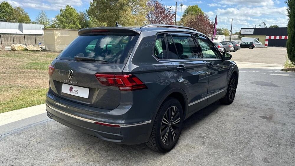 Tiguan 2.0 TDI Life Business 2023 occasion 33600 Pessac