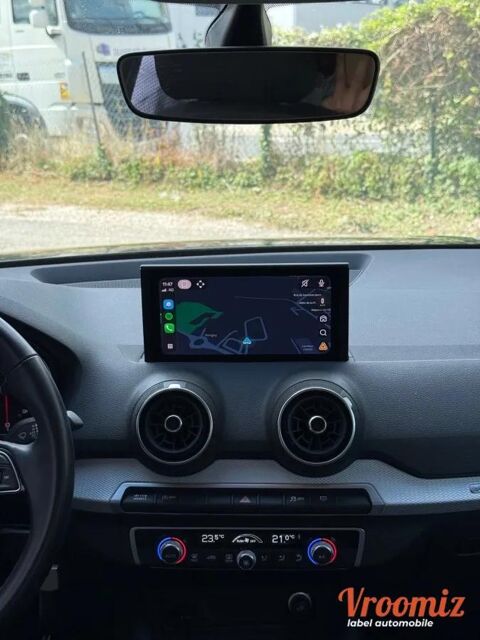 Q2 1.0 30 TFSI 110 DESIGN 2022 occasion 94520 P&eacute;rigny