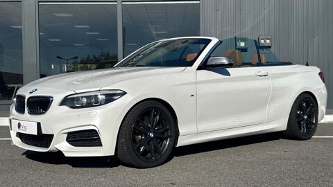 BMW Serie 2 M 240 i / Boite manuelle / Configuration Rare / Suivi comple 2017 occasion Compi&egrave;gne 60200
