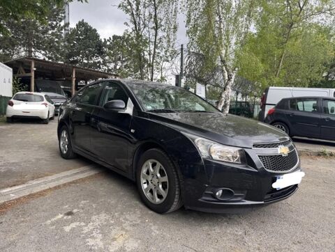 Chevrolet Cruze 1.7 VCDI 130 LT 2013 occasion BONDY 93140