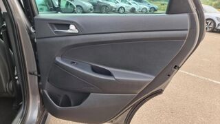 Tucson 1.6 CRDI 115 S CONNECT 2WD 2019 occasion 67190 GRESSWILLER