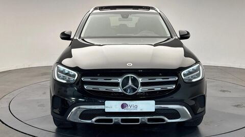 Classe GLC 200 D GLC 200 d (253.913) 2021 occasion 59223 Roncq