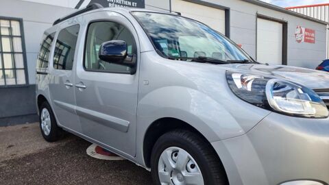 Kangoo 2014 occasion 67190 GRESSWILLER