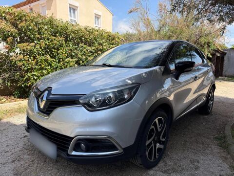 Renault Captur 2014 occasion CUERS 83390