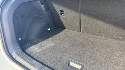 T-Cross 1.0 TSI Carat 2020 occasion 60200 Compi&egrave;gne