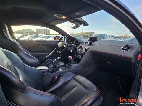 RCZ 1.6 THP 270 2014 occasion 41000 Blois