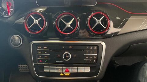 Classe CLA 45 AMG CLA 45 AMG 4Matic (117.952) 2017 occasion 33600 Pessac