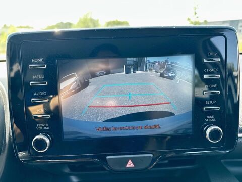 Yaris 2023 occasion 33700 MERIGNAC