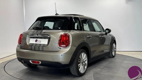 MINI COUPE 1.5 100 ONE HEDDON STREET BVA 2019 occasion 66000 Perpignan