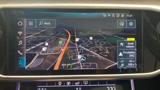 A6 40 TDI 40 TDI Avus 2019 occasion 59223 Roncq