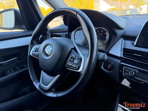 Serie 2 ACTIVE-TOURER 1.5 216 D 115 LOUNGE DKG BVA 2018 occasion 45560 Saint Denis en Val